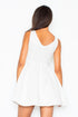 Evening dress model 43853